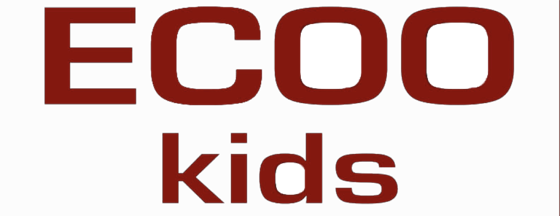 Ecoo Kids logo
